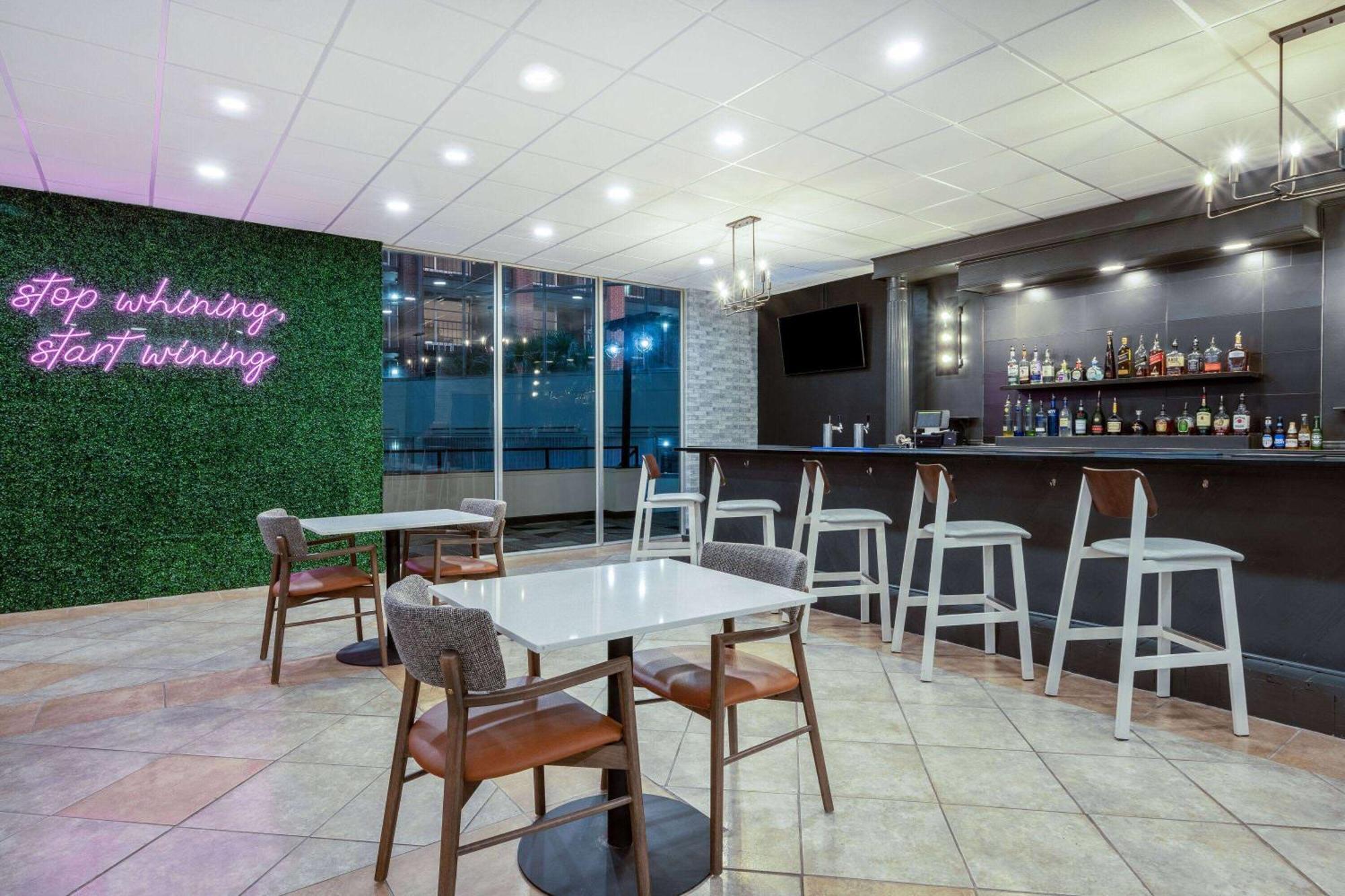 Hotel Wyndham Garden Columbia-Ft Jackson Exterior foto